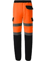 HV HiVis Tepláky 79. hi vis model 22501599 - Yoko HV HiVis Tepláky 79. hi vis model 22501599 - Yoko