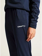 Evolve 2.0 Pants W Dámské tréninkové kalhoty model 22468401 navy - Craft Teamwear Evolve 2.0 Pants W Dámské tréninkové kalhoty model 22468401 navy - Craft Teamwear