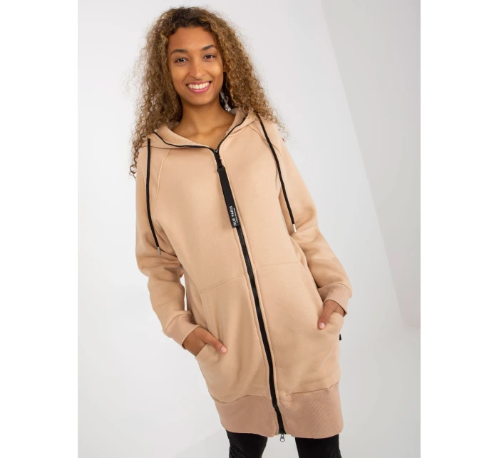 Mikina AP BL AP 3004.32 béžová