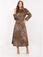 Spódnica IT SD  khaki model 21480390 - FPrice