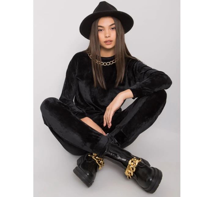 Súprava LK KMPL 508681 1.34X čierna