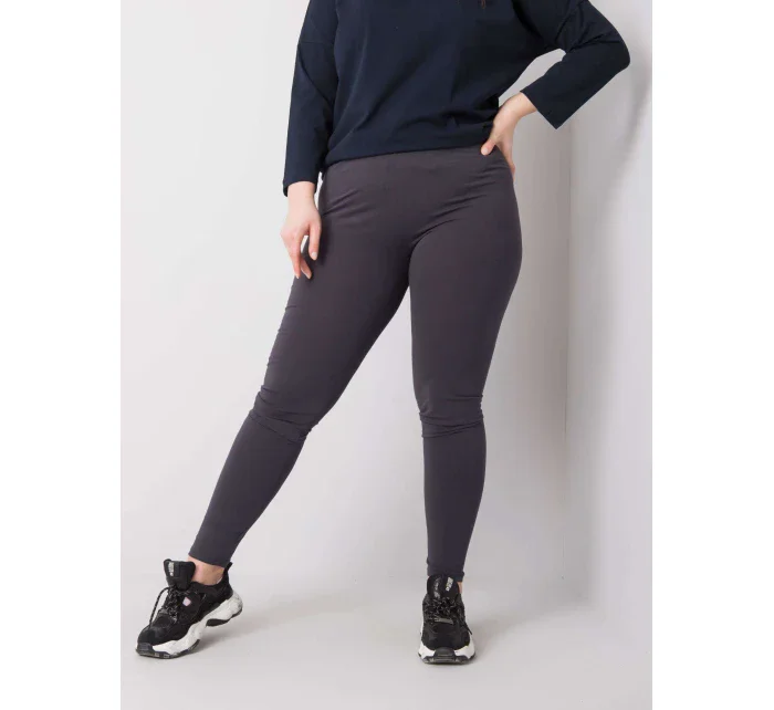 Legíny RV LG 6304.12 grafít