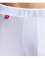 Pánske boxerky ATLANTIC 3Pack - biele