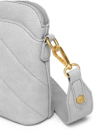 Dámska kabelka Vuch Fossy Belle Grey
