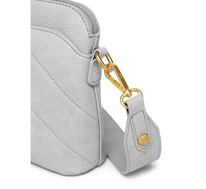 Dámska kabelka Vuch Fossy Belle Grey