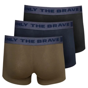 Pánské boxerky 3Pack  model 20892353 - Diesel