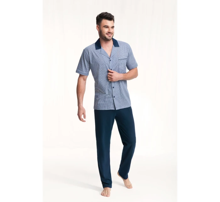 PÁNSKE PYŽAMO 770 PÁNSKE PYŽAMO 770