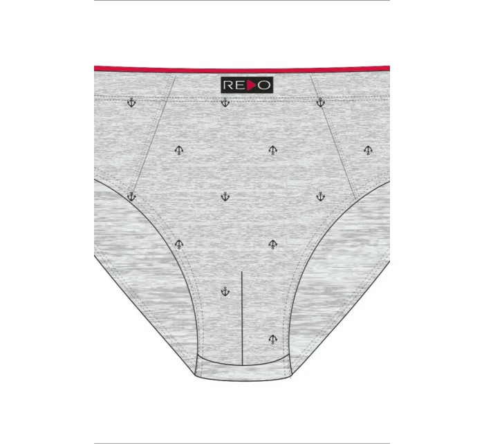 Pánské slipy model 21137271 - Redo