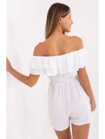 Dámsky overal model 213847 Taliansko Moda