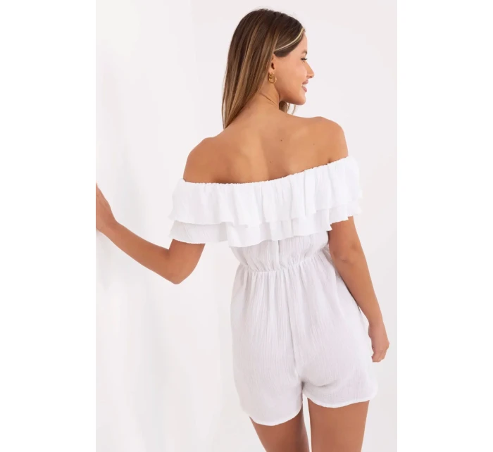 Dámsky overal model 213847 Taliansko Moda