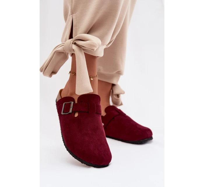 Papuče model 224505 Step in style