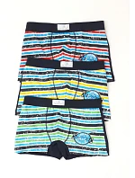 Dětské boxerky Gasoline U/2365