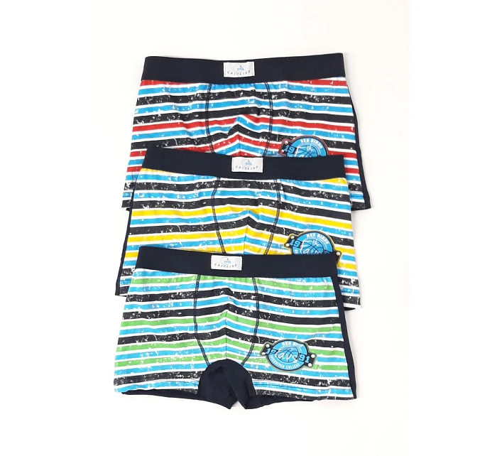 Dětské boxerky Gasoline U/2365