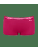 sloggi GO Blush Short 2P - Berry - SLOGGI Berry - SLOGGI sloggi GO Blush Short 2P - Berry - SLOGGI Berry - SLOGGI