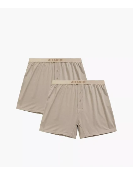 Boxerky model 21266432 A'2 S2XL - Atlantic Boxerky model 21266432 A'2 S2XL - Atlantic