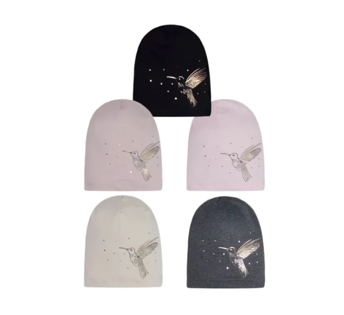 AJS 48-099 dievčenská čiapka