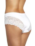 Dámske nohavičky 146 white - GABIDAR