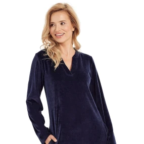 Nočná košeľa 3028 Lauren - TARO Nočná košeľa 3028 Lauren - TARO