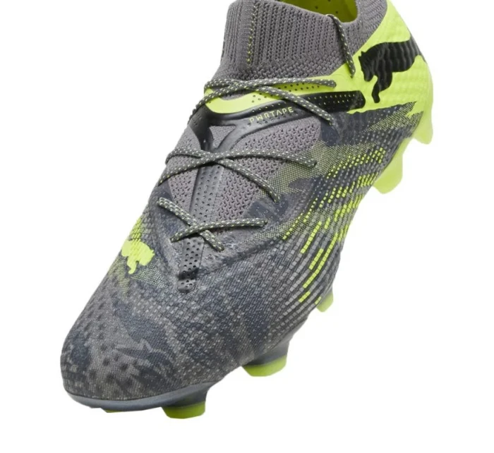 Fotbalové boty Future 7 Ultimate Rush FG/AG M model 19730197 01 - Puma Fotbalové boty Future 7 Ultimate Rush FG/AG M model 19730197 01 - Puma