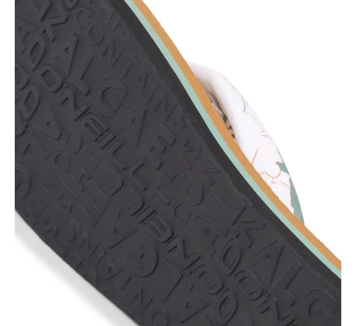 Sandále O'Neill Ditsy Sun Bloom™ W 92800613232 žabky