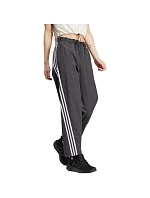 Kalhoty Future Icons Stripes Woven W dámské model 20203264 - ADIDAS Kalhoty Future Icons Stripes Woven W dámské model 20203264 - ADIDAS