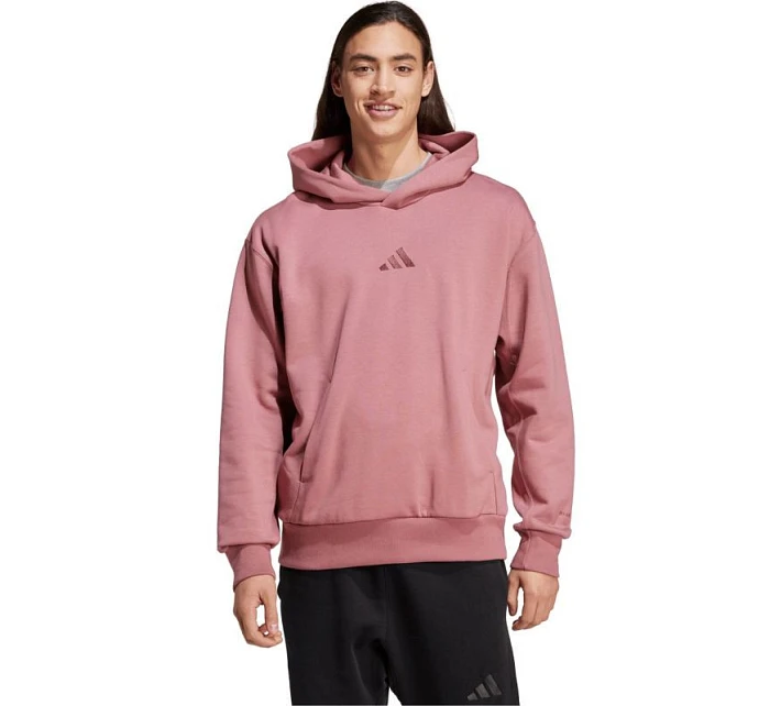 Mikina adidas All Szn Fleece M IY4136 men