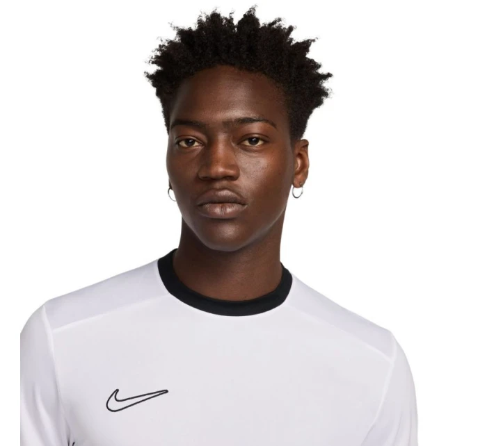 Tričko Academy 25 SS Top M model 20877339 100 pánské - NIKE
