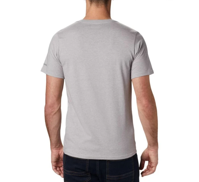 Columbia CSC Basic Logo SS Tee M Tričko 1680053039