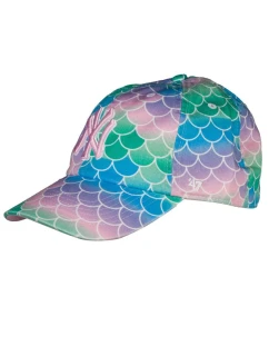47 Značka MLB New York Yankees Mermaid's 47 Clean Up Kids Cap B-MRMMD17GWS-TF-KIDS