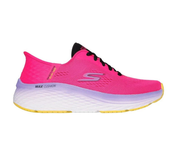 Skechers Slip ins Max Cushioning Elite 2.0 Solace W 129626-RAS