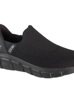 Skechers Slip-Ins: Bobs Sport B Flex - Resilient Edge 118306-BBK Black 41