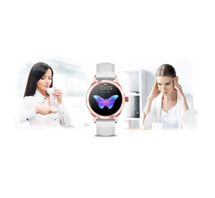 Dámské hodinky  model 21804289 - G.ROSSI