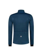 Rogelli tričko s dlhým rukávom CORE navy blue 5XL