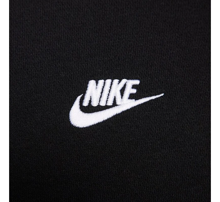 Pánská mikina Club BB černá model 22060138 010 pánské - NIKE