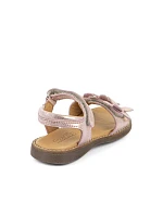 Detské sandále Froddo LORINE FLOWERS (G3150251-47)