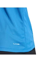 Pánské tričko adidas Essentials Base blue pánské model 22089185 - Hikvision Pánské tričko adidas Essentials Base blue pánské model 22089185 - Hikvision