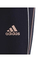 Legíny adidas Lg Cot Tight Jr GG3497