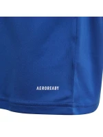 Detské futbalové tričko Squadra 21 JSY Y Jr GK9151 - Adidas Detské futbalové tričko Squadra 21 JSY Y Jr GK9151 - Adidas