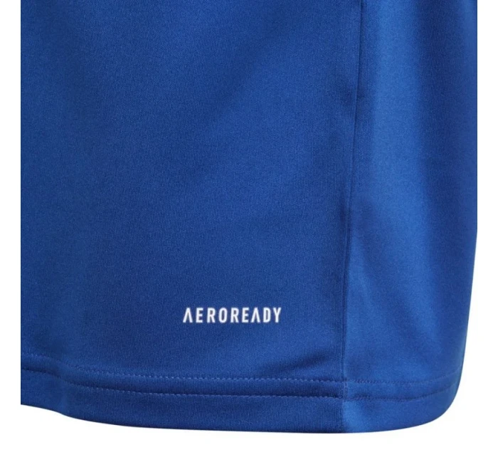 Detské futbalové tričko Squadra 21 JSY Y Jr GK9151 - Adidas Detské futbalové tričko Squadra 21 JSY Y Jr GK9151 - Adidas