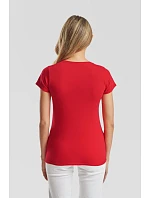 LadyFit Iconic 150 T Dámské tričko model 22429372 black - Fruit of the Loom