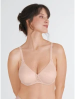 Felina 225 Lovely Lotus 0206225, Spacer-BH mit Bügel 206225 722 broskyňový kvet Felina 225 Lovely Lotus 0206225, Spacer-BH mit Bügel 206225 722 broskyňový kvet