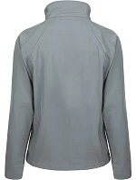 R Dámská 2vrstvá softshellová bunda 30. silver grey model 22427479 - Result R Dámská 2vrstvá softshellová bunda 30. silver grey model 22427479 - Result