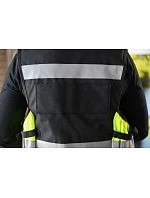 Korntex KXELTAC – Stammheim Multifunkčná vesta „Tactical“ 76.LTAC biela Korntex KXELTAC – Stammheim Multifunkčná vesta „Tactical“ 76.LTAC biela
