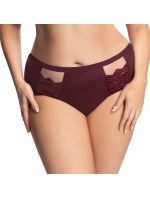 Gorsenia K442 Luisse farba: bordová