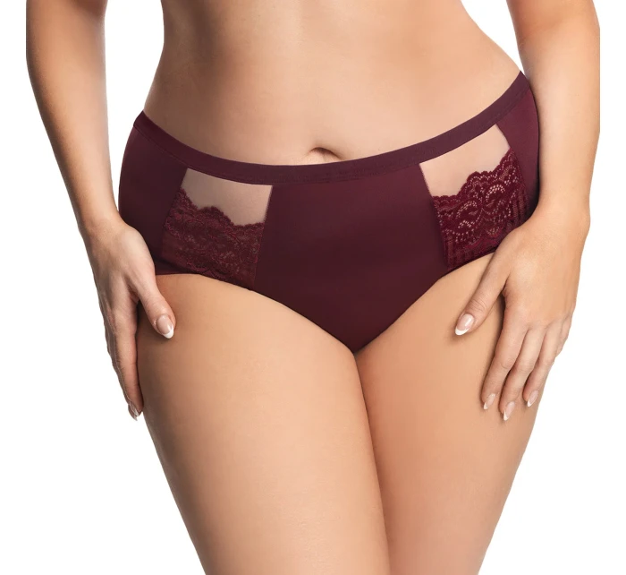 Gorsenia K442 Luisse farba: bordová