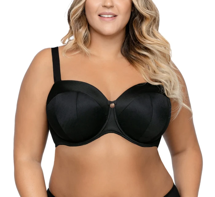 Ava 1787 Last Night MAXI farba:čierna