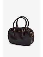 Malá Eko Kůže Kufříková Taška Soraya