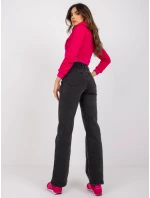 Džínové kalhoty MR SP model 17034973 černá - FPrice