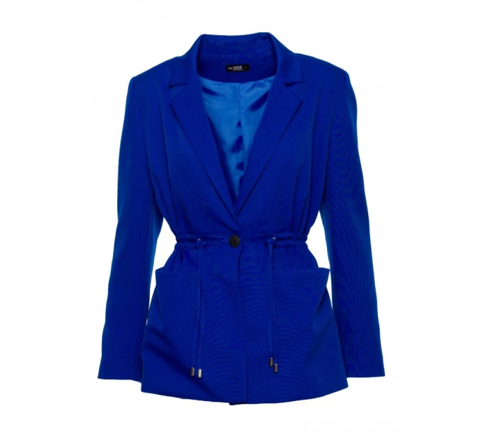 M873 Sako so šnúrkou v páse - kráľovská modrá