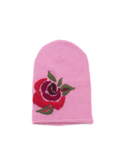 Čiapka Umenie Polo Hat Cz17901 Pink